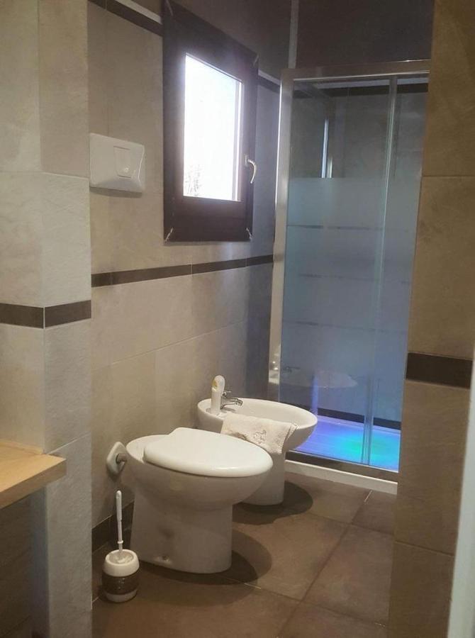 Agriturismo La Fornace Centro Ippico Como Zewnętrze zdjęcie