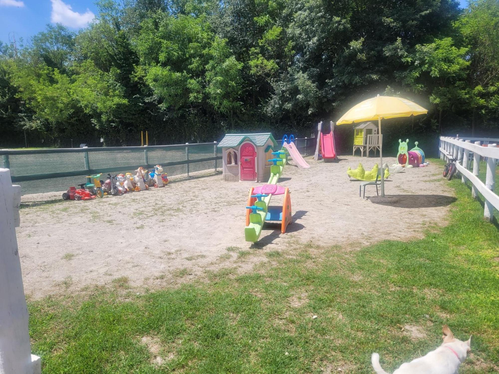 Agriturismo La Fornace Centro Ippico Como Zewnętrze zdjęcie