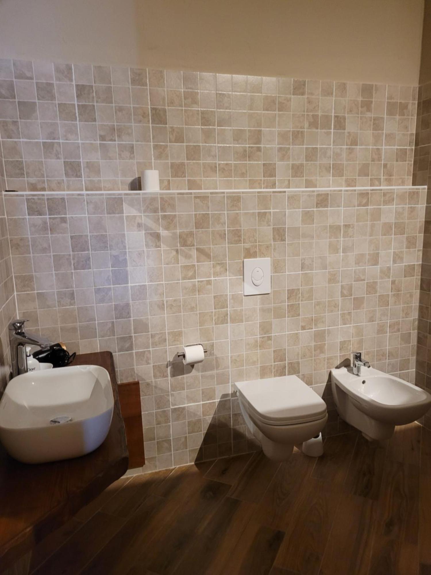 Agriturismo La Fornace Centro Ippico Como Zewnętrze zdjęcie