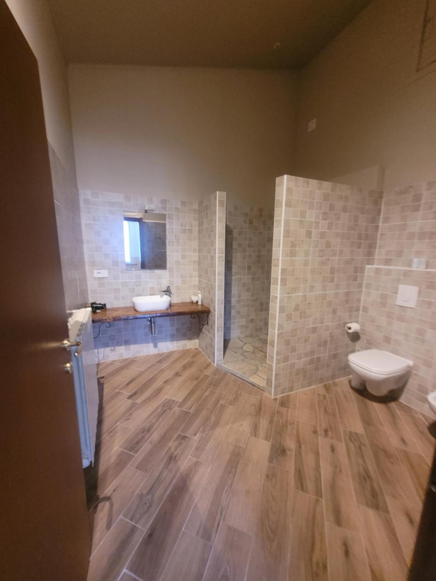 Agriturismo La Fornace Centro Ippico Como Zewnętrze zdjęcie