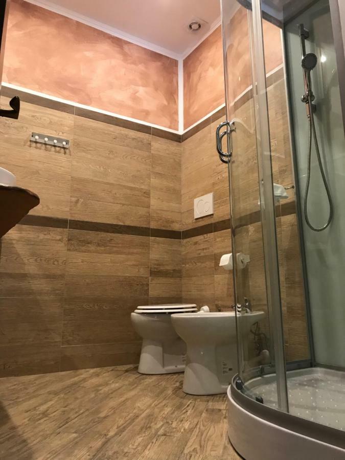 Agriturismo La Fornace Centro Ippico Como Zewnętrze zdjęcie