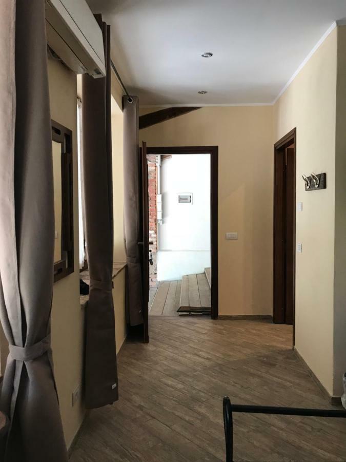 Agriturismo La Fornace Centro Ippico Como Zewnętrze zdjęcie
