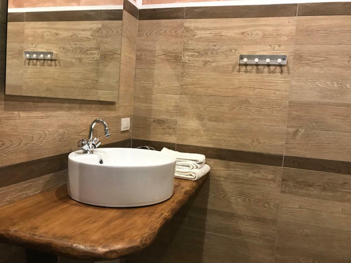 Agriturismo La Fornace Centro Ippico Como Zewnętrze zdjęcie